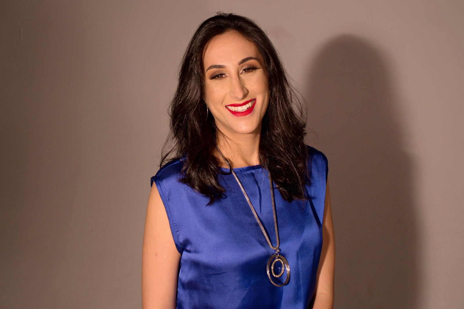 Dra. Bárbara Ferrari – Nefrologista em Mafra SC